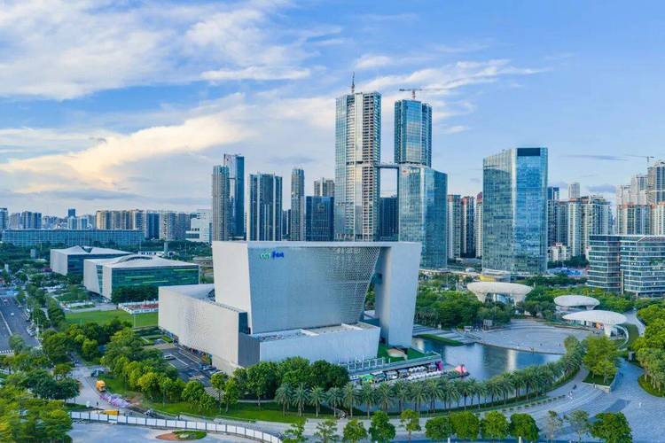 深圳启动智能工厂梯度培育行动